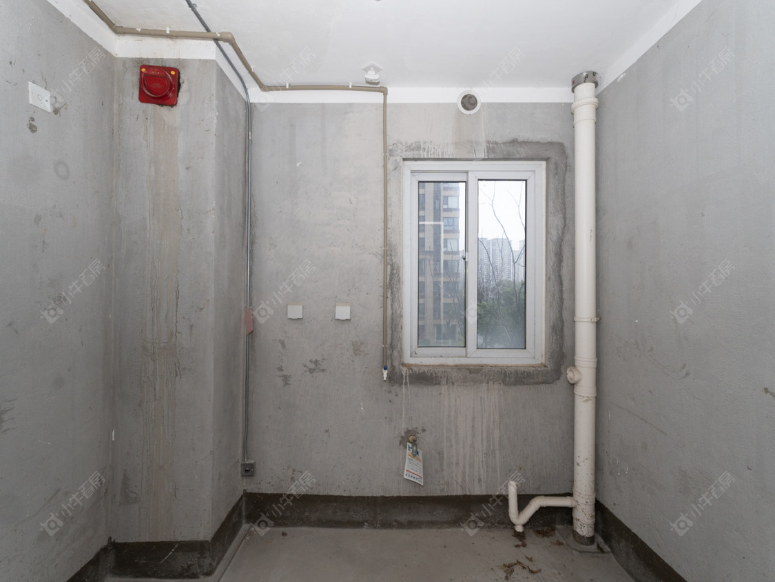 常州中梁金坛壹号院在售二手房源室内图_小牛看房