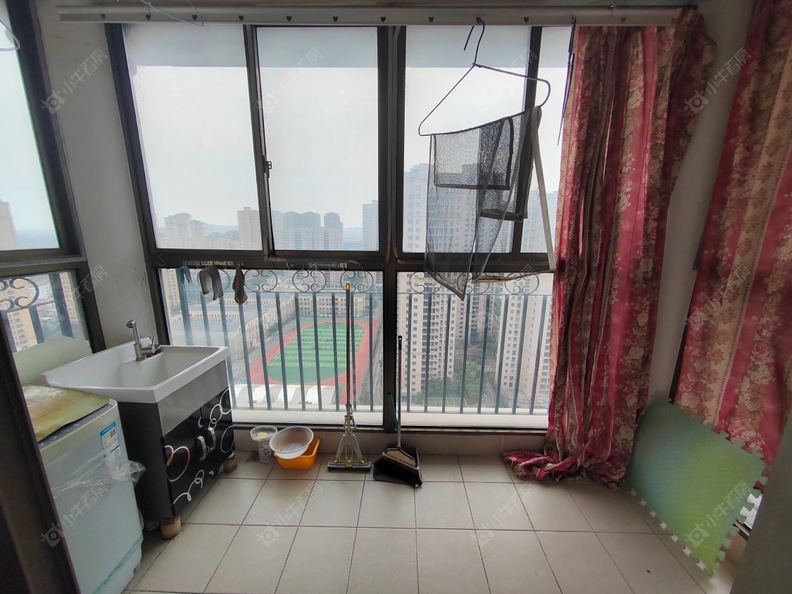 常州和平国际在租房源室内图_小牛看房