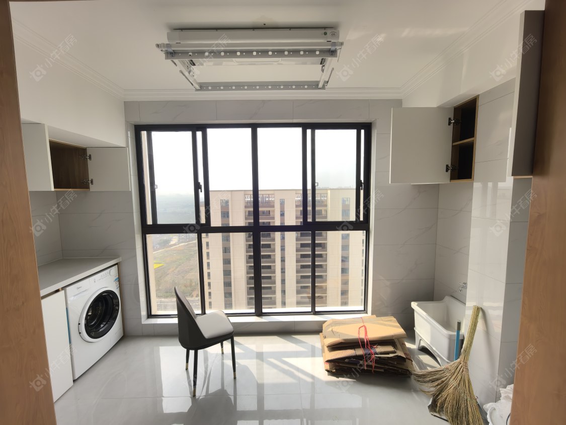 常州东青馨苑在租房源室内图_小牛看房