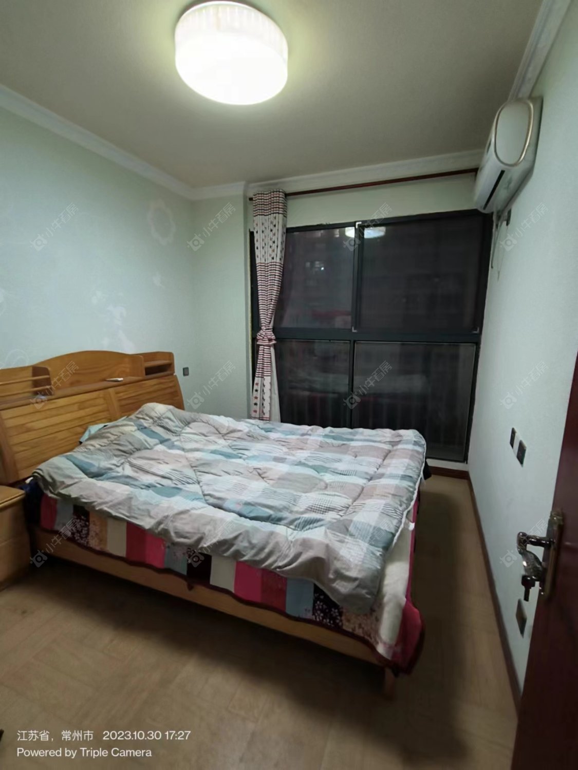 常州泰盈八千里在租房源_小牛看房