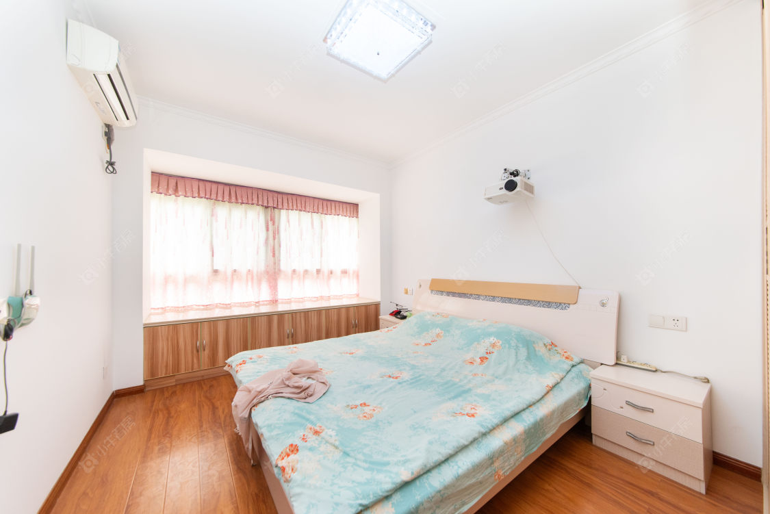 常州凯尔锋度在售二手房源室内图_小牛看房