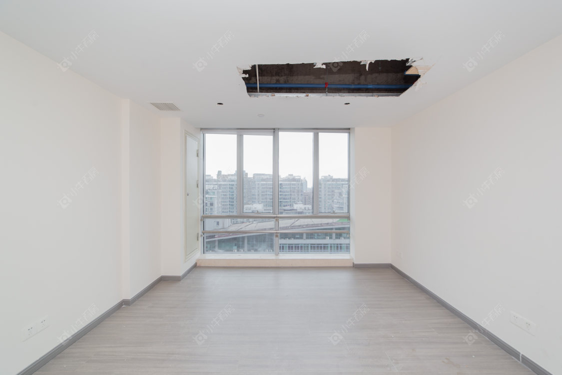 常州传媒大厦在售二手房源室内图_小牛看房