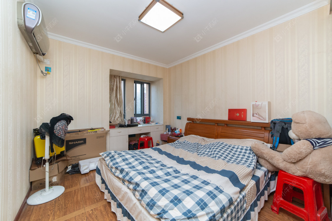 顺园八村三期房源室内图 常州顺园八村三期在售二手房源室内图_小牛看房