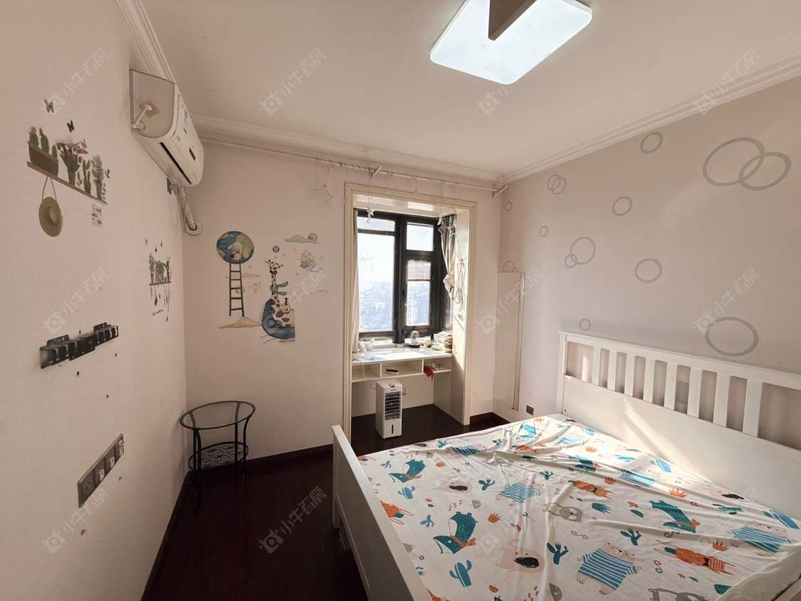 常州弘建壹品在租房源室内图_小牛看房