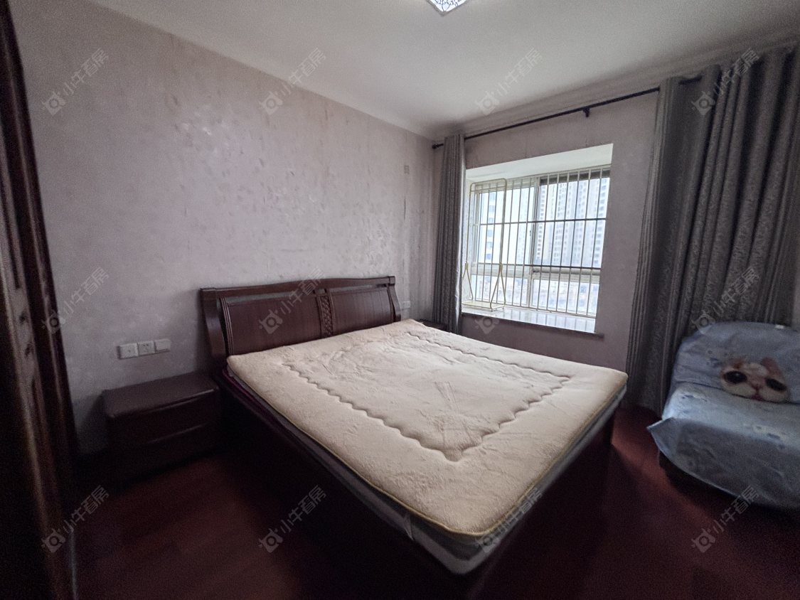 常州天润园在租房源_小牛看房