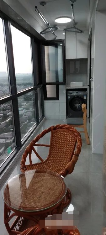 常州星河丹堤八区租房_星河丹堤八区3室2厅房源出租