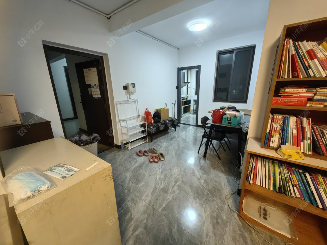 常州新城逸境园在租房源室内图_小牛看房