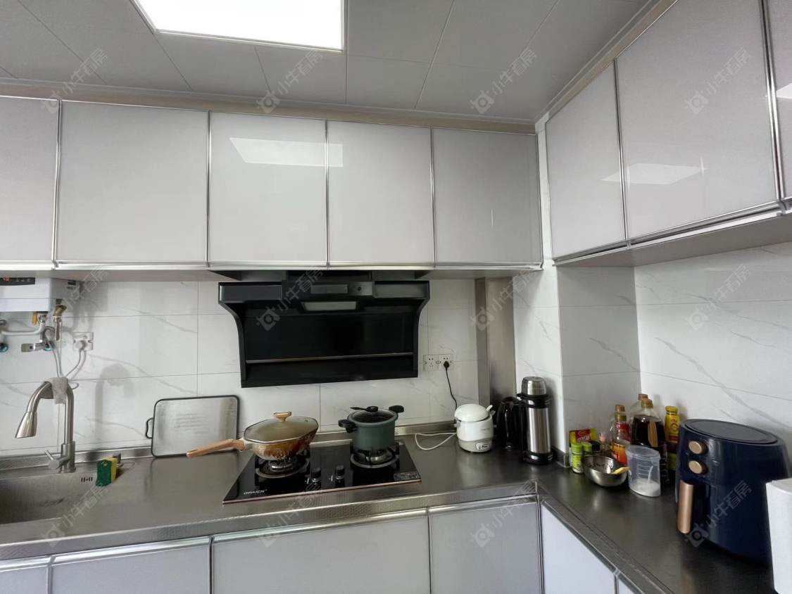 常州晋陵文锦在租房源室内图_小牛看房