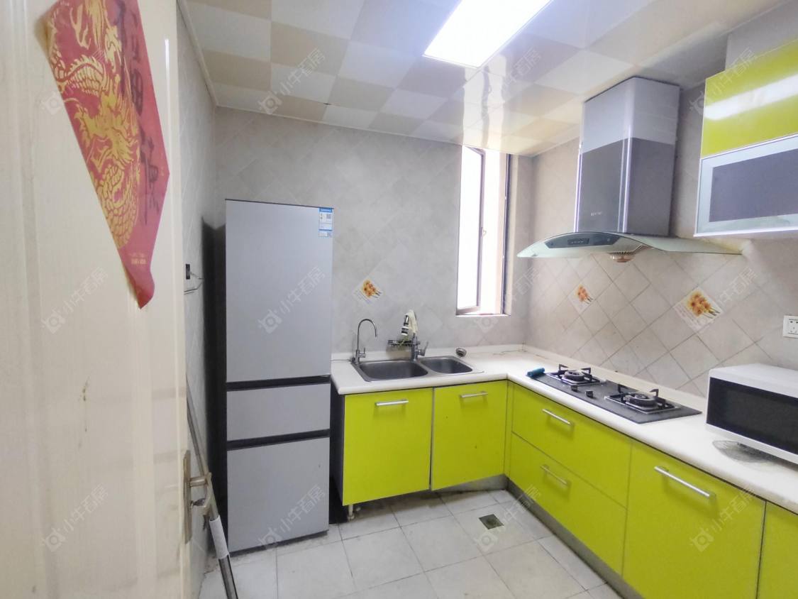 怀德名园房源室内图 常州怀德名园在租房源室内图_小牛看房