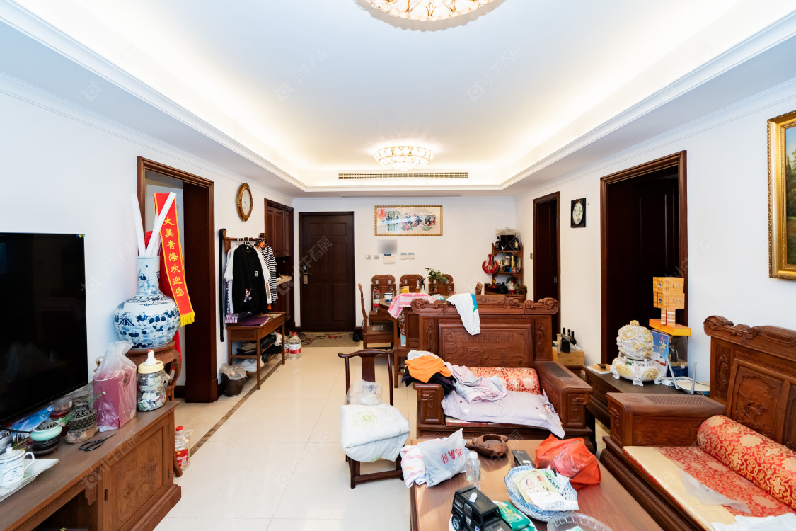 新城金郡(天宁)二期房源室内图 常州新城金郡(天宁)二期在售二手房源室内图_小牛看房