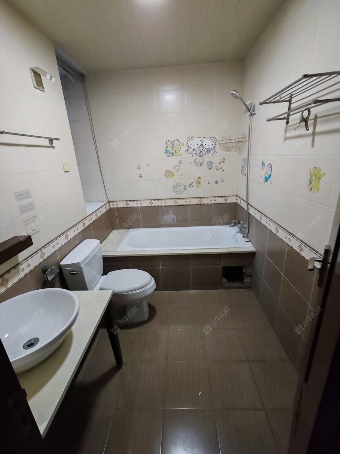 常州奥林匹克花园在租房源室内图_小牛看房