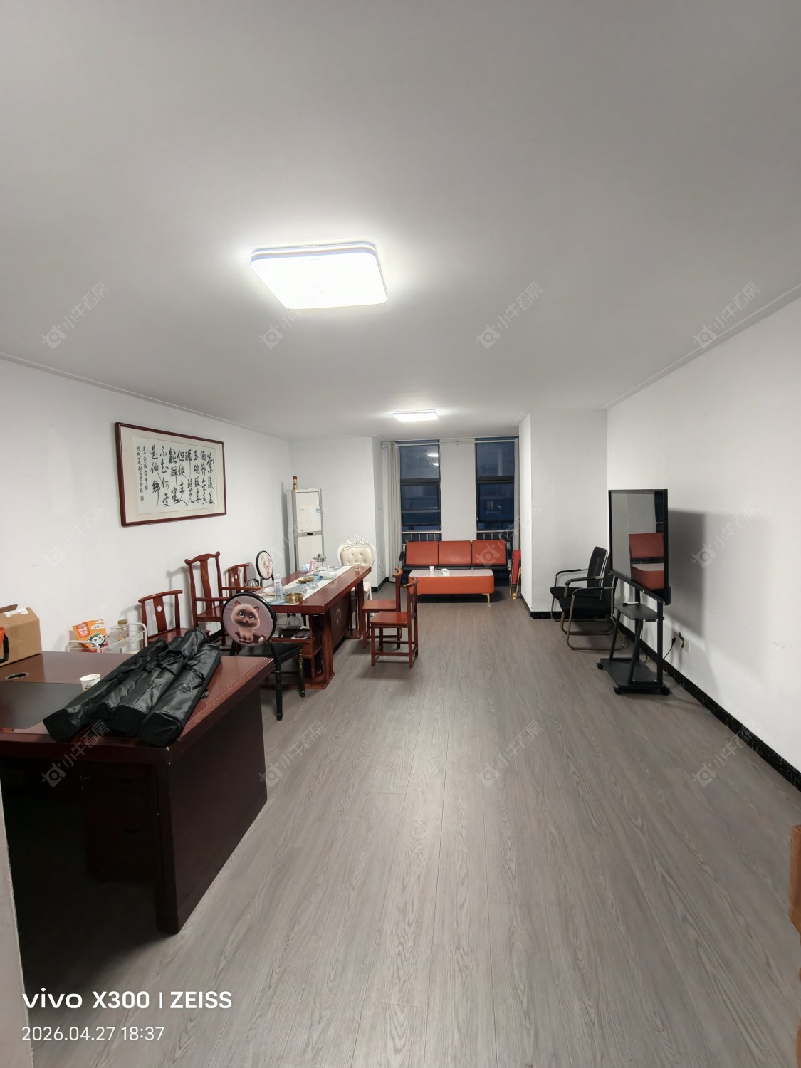 常州九洲新世界花苑在租房源_小牛看房