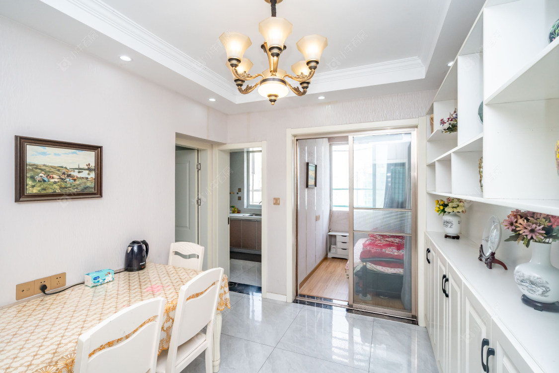 丽华三村南开小区房源室内图 常州丽华三村南开小区在售二手房源室内图_小牛看房