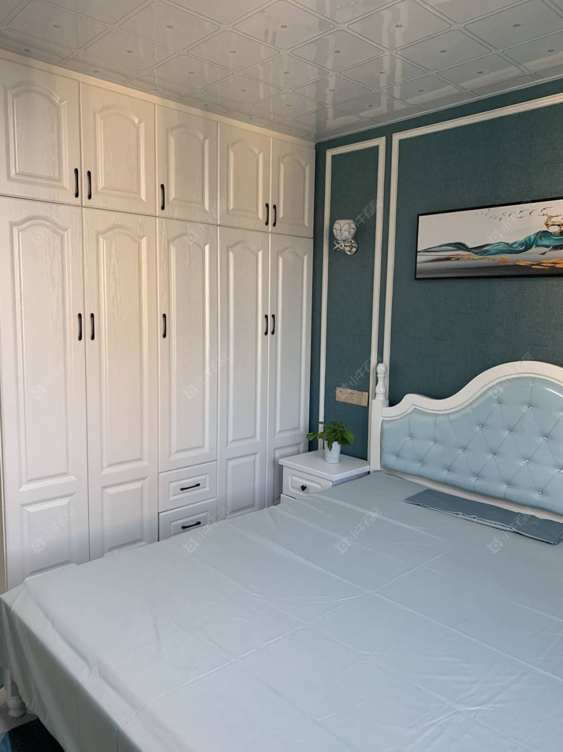 常州高成天鹅湖（公寓）在租房源_小牛看房