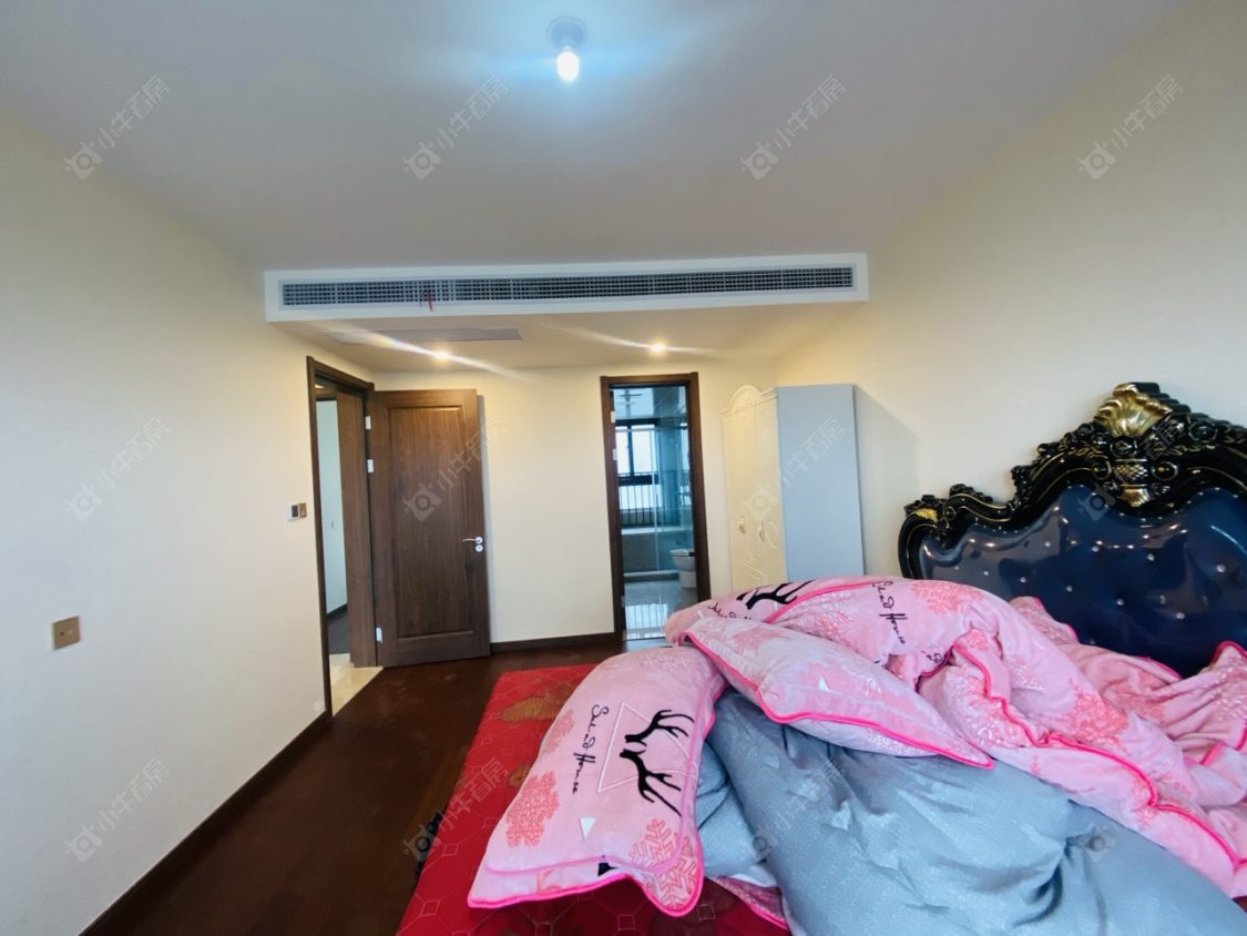 常州旭辉都会上著租房_旭辉都会上著4室2厅房源出租