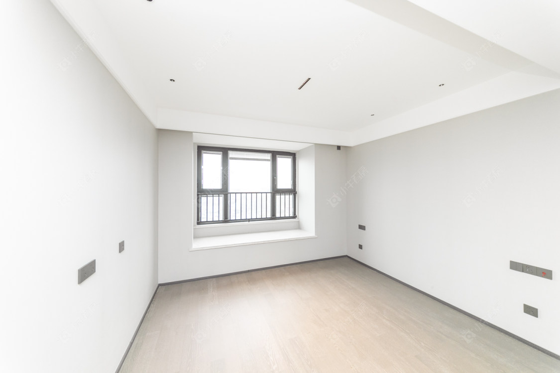 常州万科瑧湾汇（原蓝光黑钻）在售二手房源室内图_小牛看房