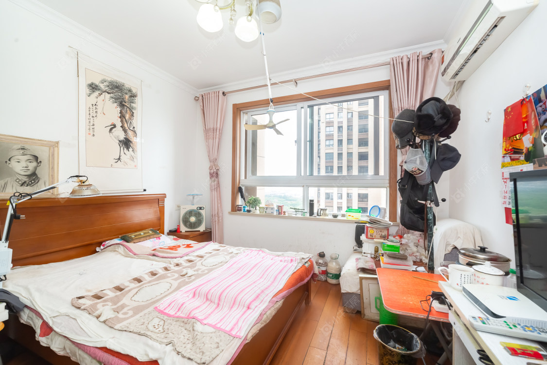 常州绿地世纪城二期在售二手房源室内图_小牛看房