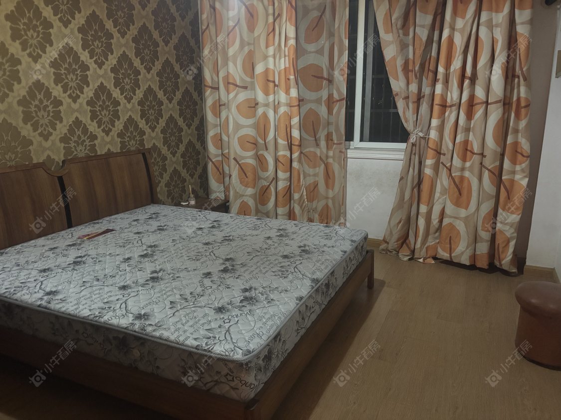 常州锦阳花苑在租房源室内图_小牛看房