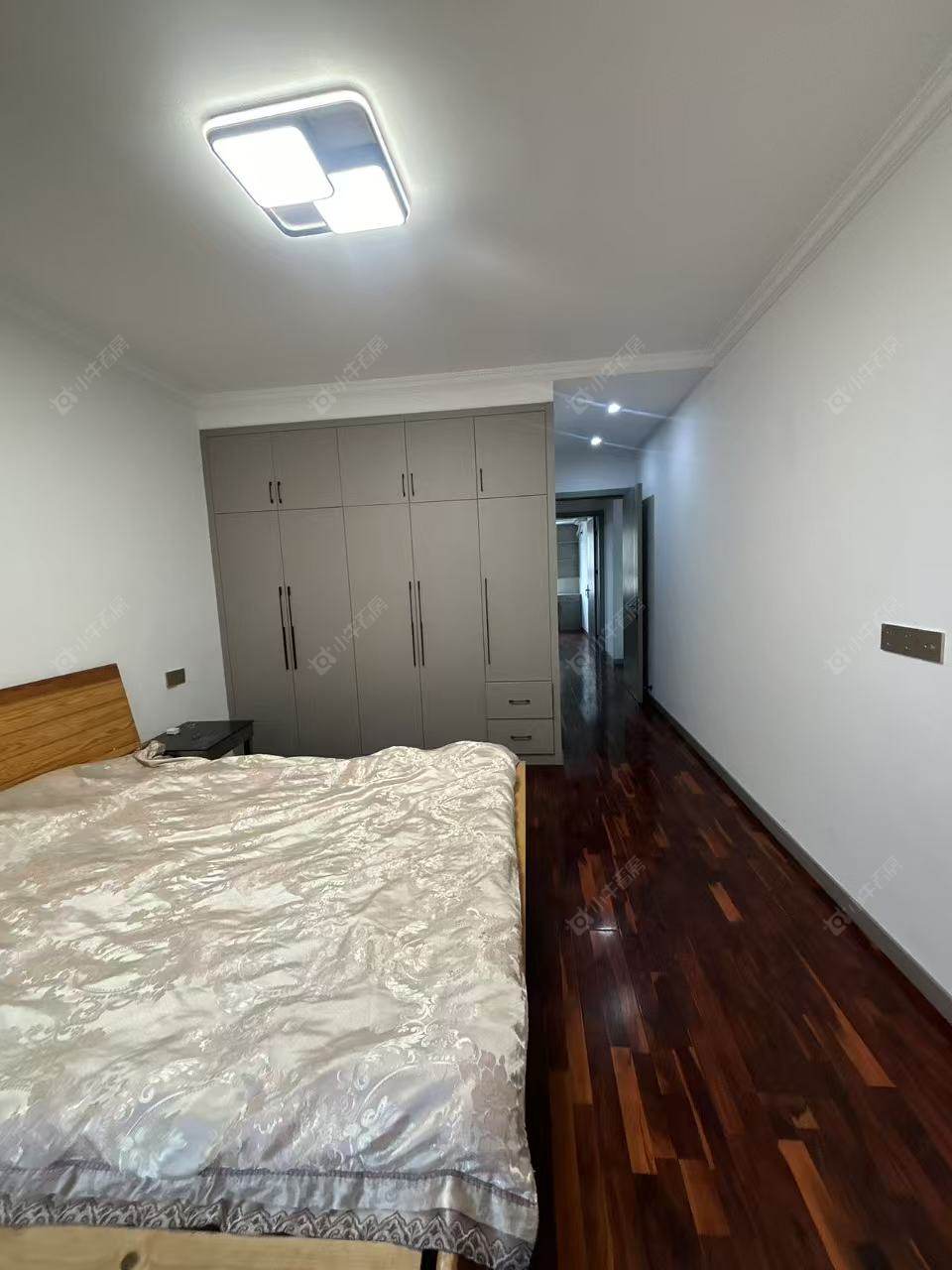 常州新城和昱文萃苑在租房源室内图_小牛看房