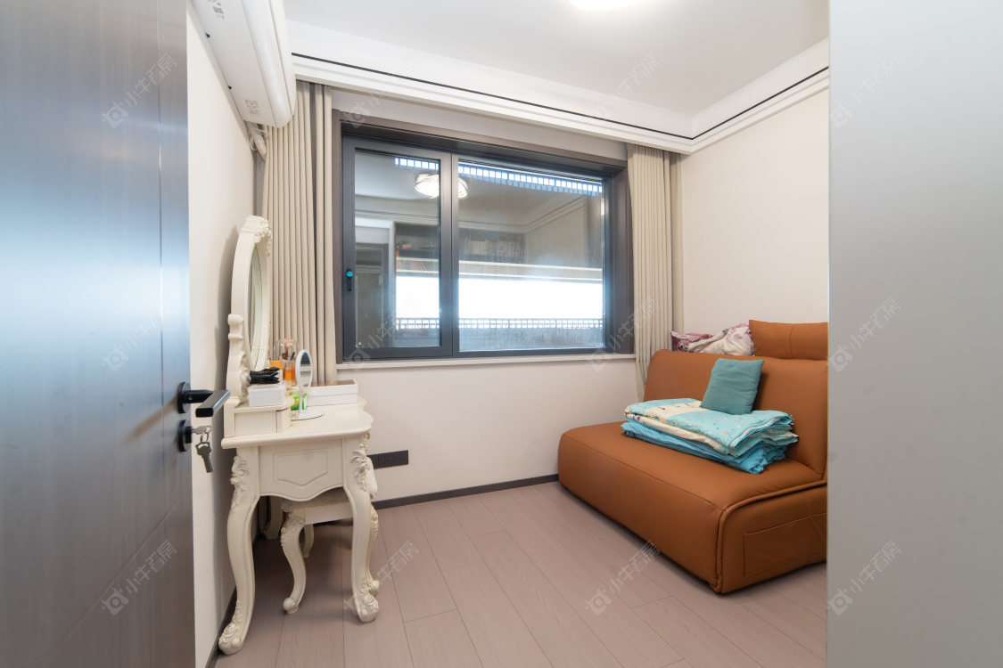 常州路劲城市印象在售二手房源室内图_小牛看房