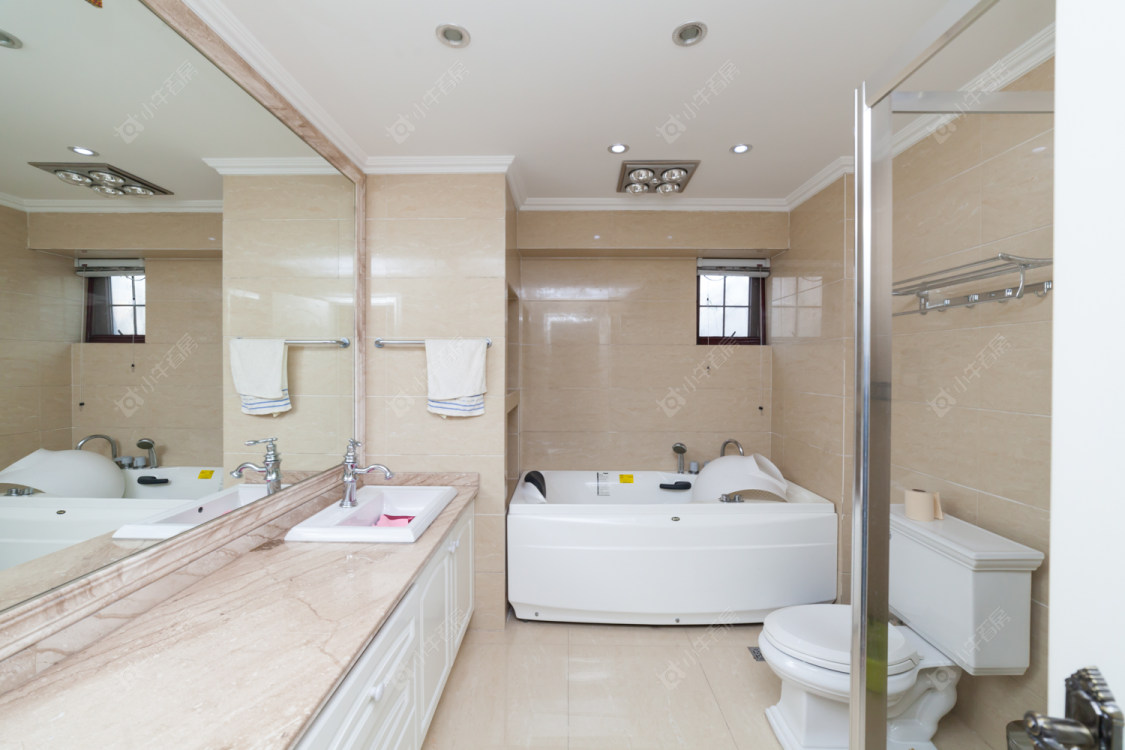 常州公园壹号一二期在售二手房源室内图_小牛看房