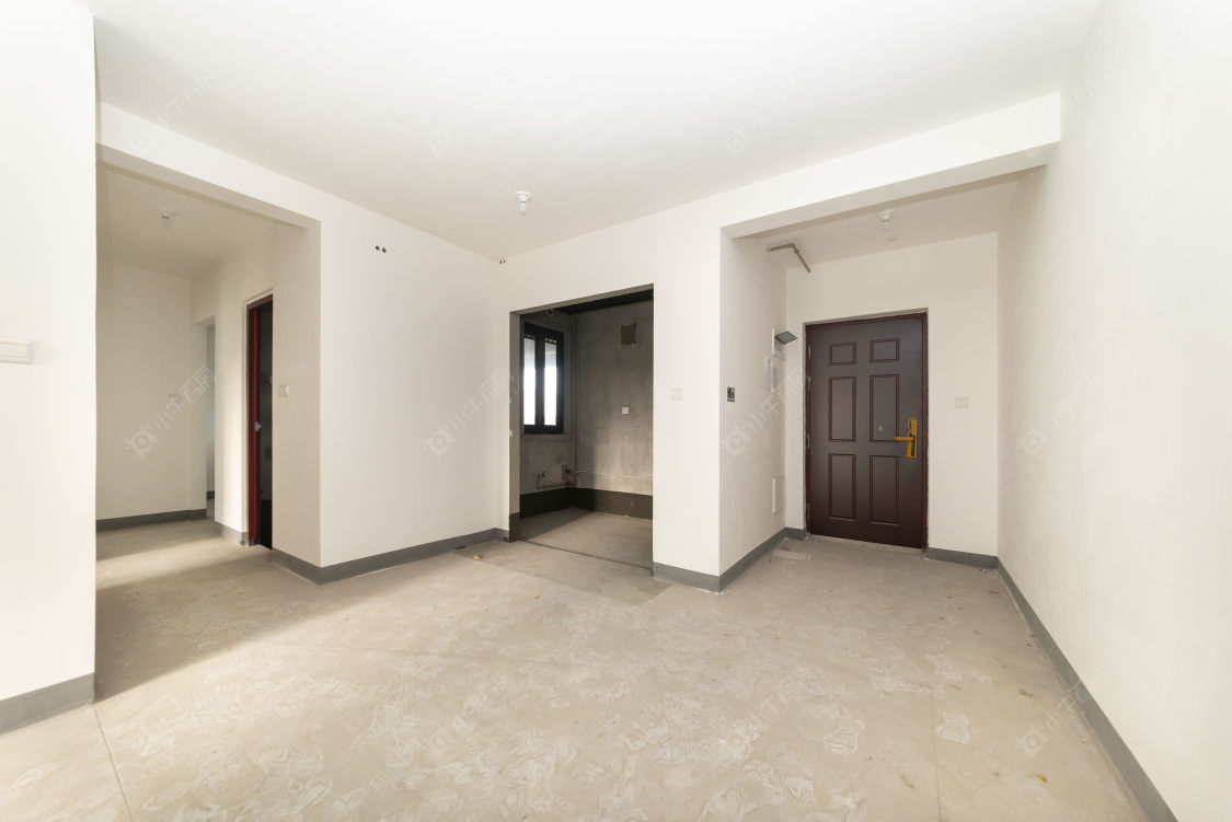 常州美的金科公园天下在售二手房源室内图_小牛看房