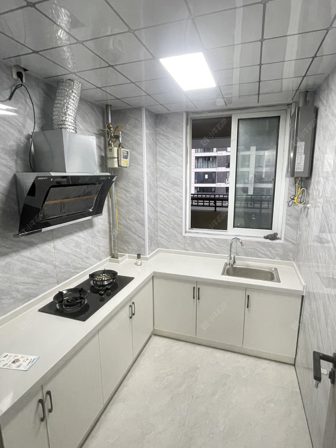 常州荷樾府在租房源_小牛看房