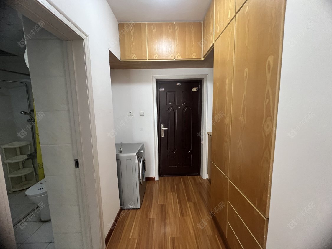 常州新城尚东区花园西区在租房源_小牛看房