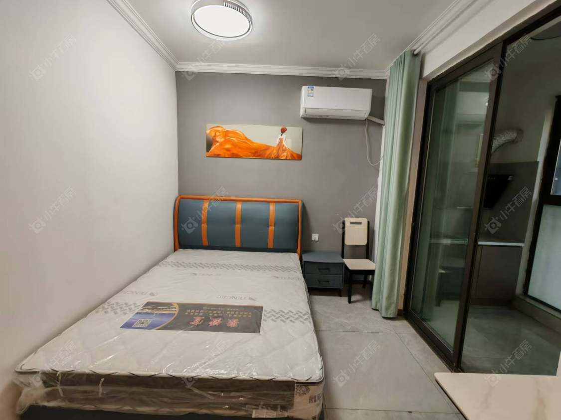 长宇棕榈湾房源室内图 常州长宇棕榈湾在租房源室内图_小牛看房