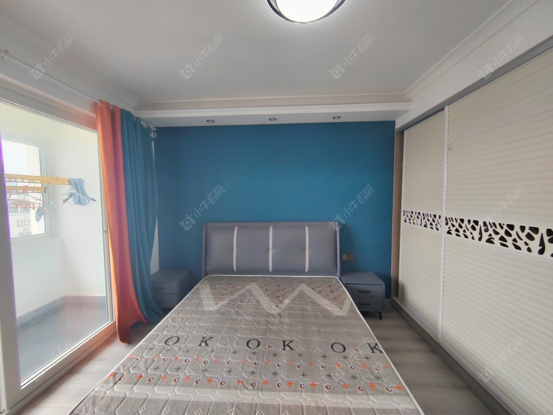 青洋花苑房源 常州青洋花苑在租房源_小牛看房