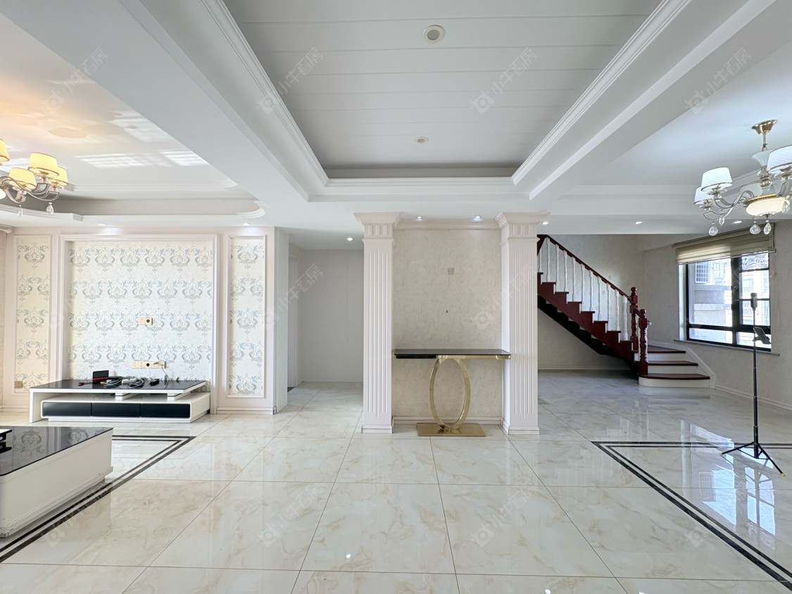 丹阳御珑湾(丹阳)在售二手房源室内图_小牛看房