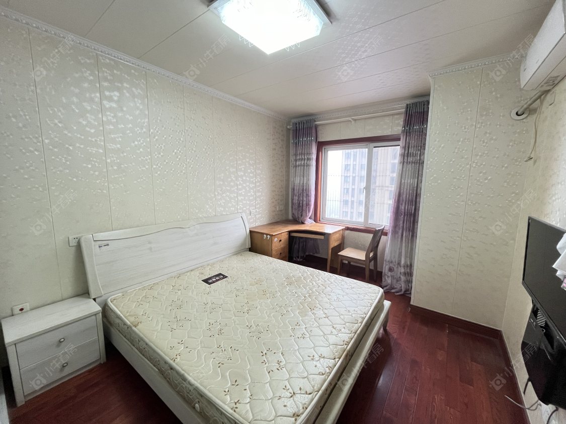 常州新城香溢澜桥一期在租房源_小牛看房