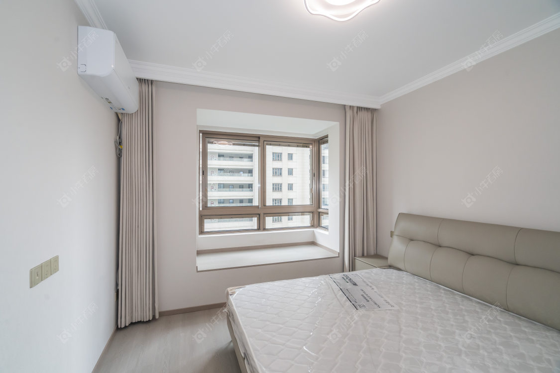 常州九洲玺在售二手房源室内图_小牛看房