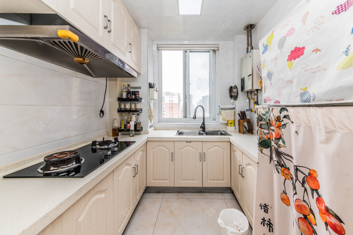 常州祥龙苑在售二手房源室内图_小牛看房