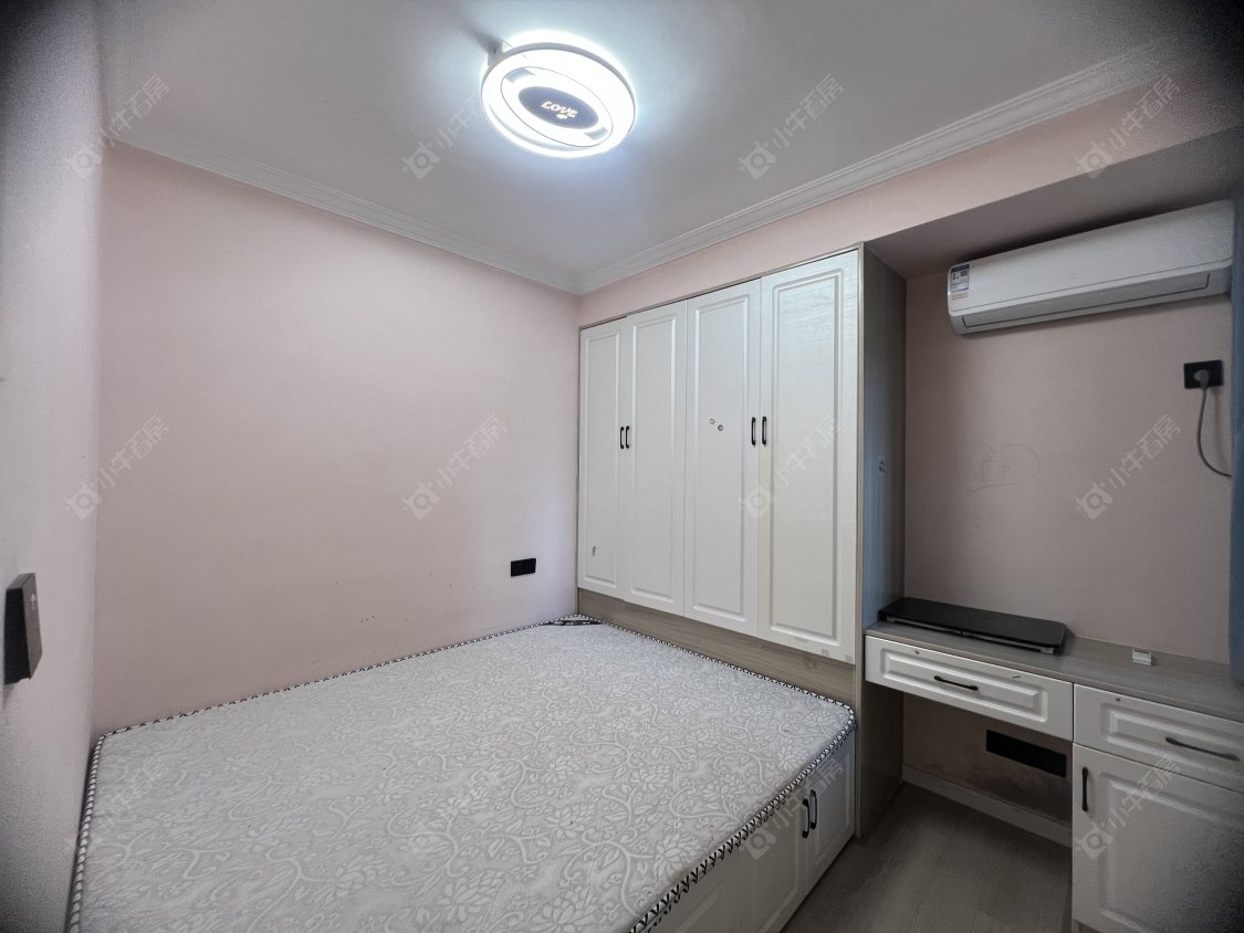 常州龙城福第在租房源_小牛看房