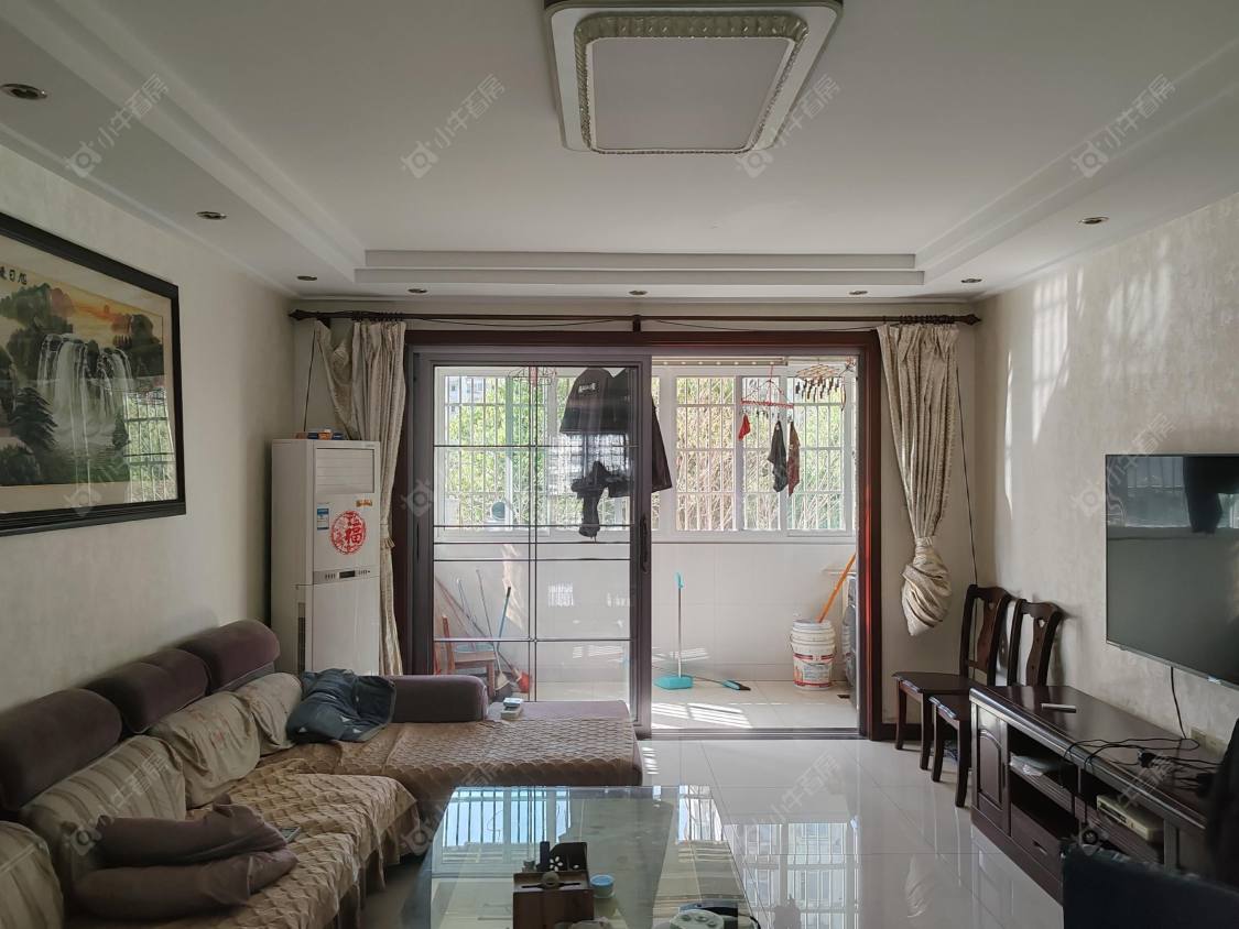 常州运河花园租房_小牛看房