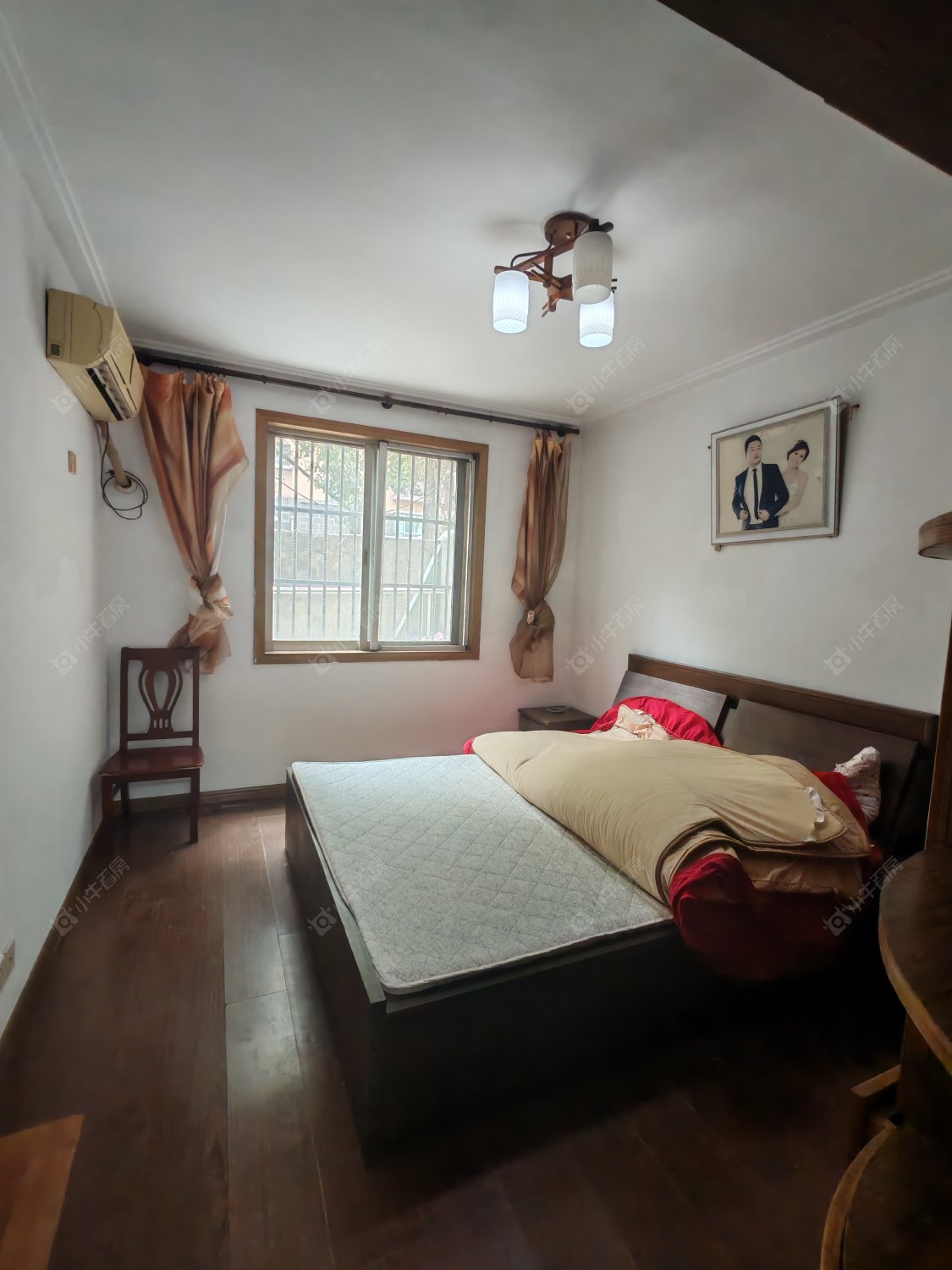 常州新城花苑西区在租房源_小牛看房