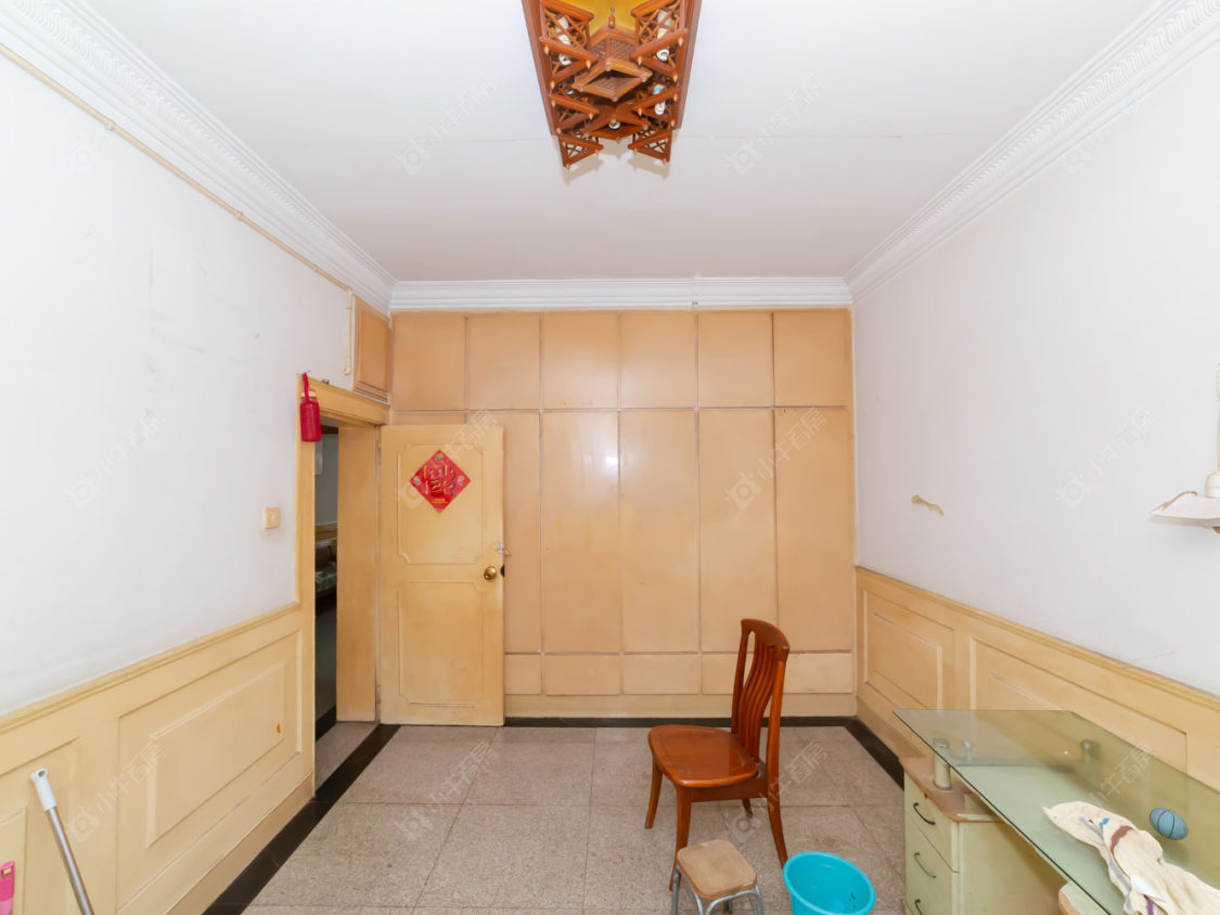 常州翠竹新村南区在售二手房源室内图_小牛看房