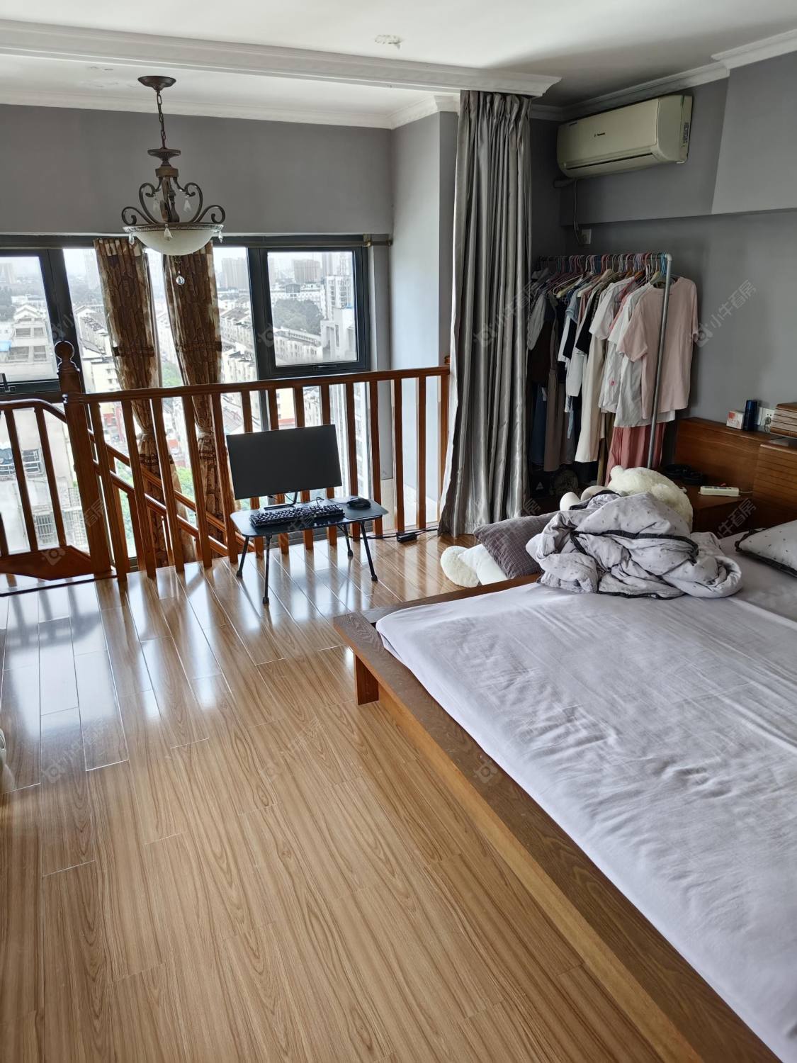 金田精英汇房源室内图 常州金田精英汇在租房源室内图_小牛看房