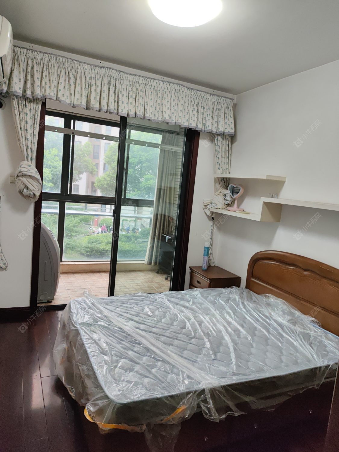 常州新城尚东区花园东区在租房源_小牛看房