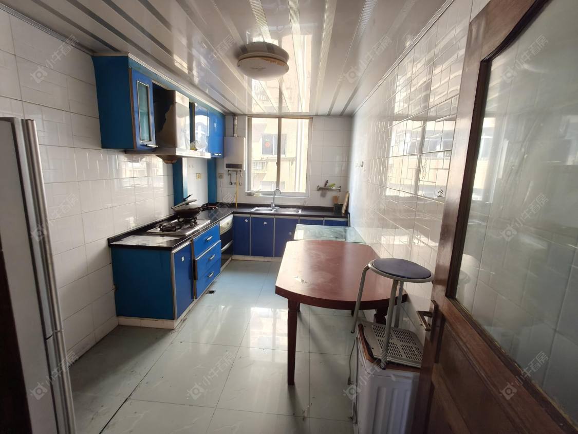 常州东庄新村在租房源室内图_小牛看房