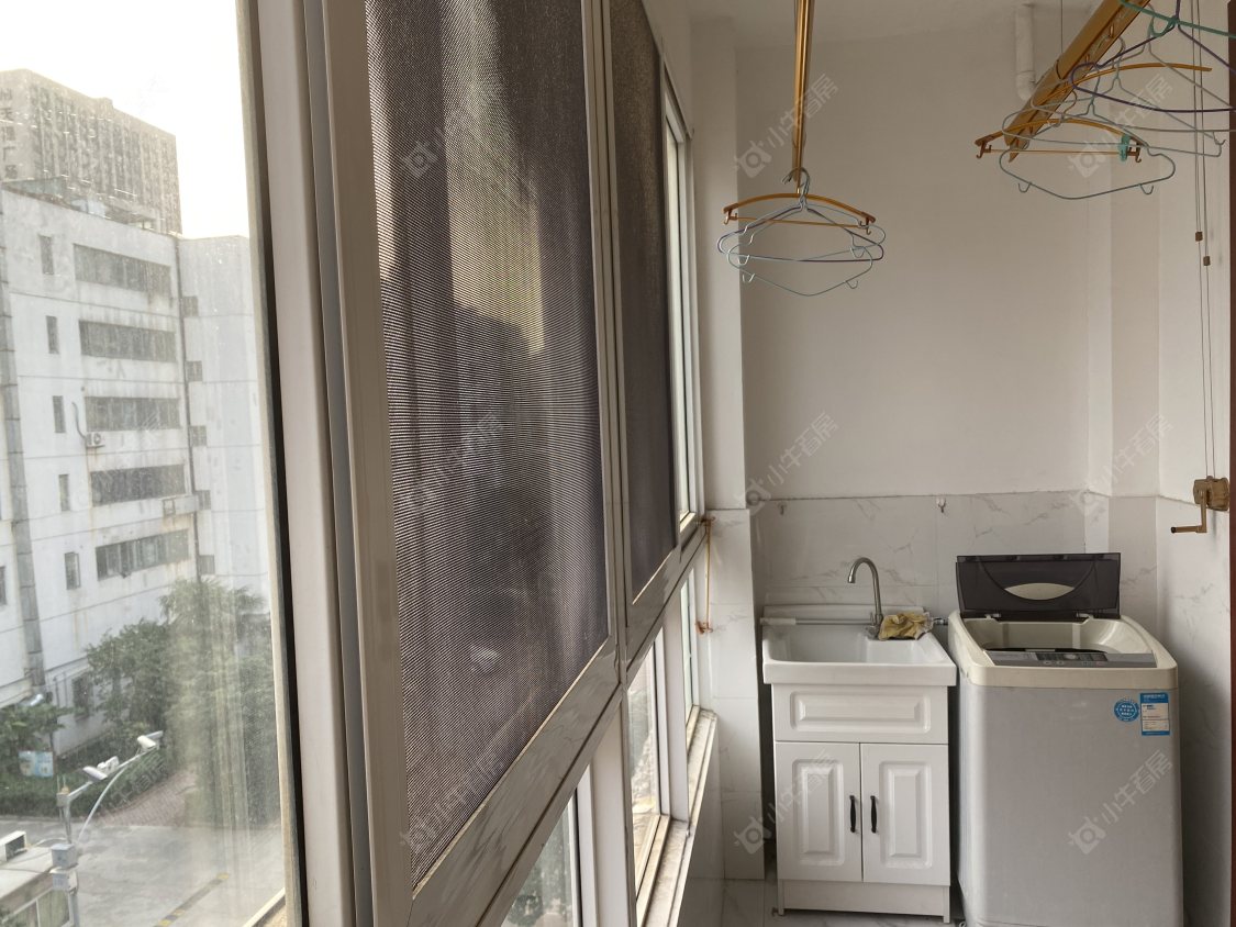 常州腾龙苑西区在租房源_小牛看房