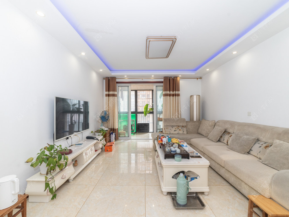 常州天禄西阆苑在售二手房源室内图_小牛看房