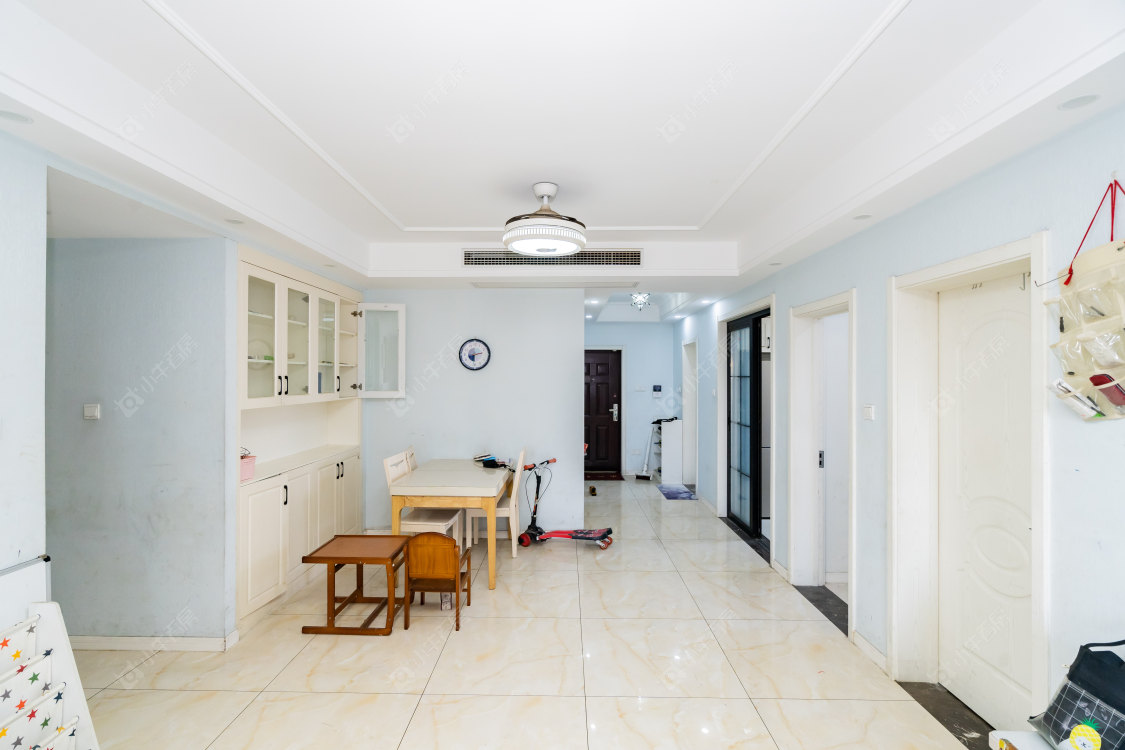 常州新乐花园在售二手房源室内图_小牛看房