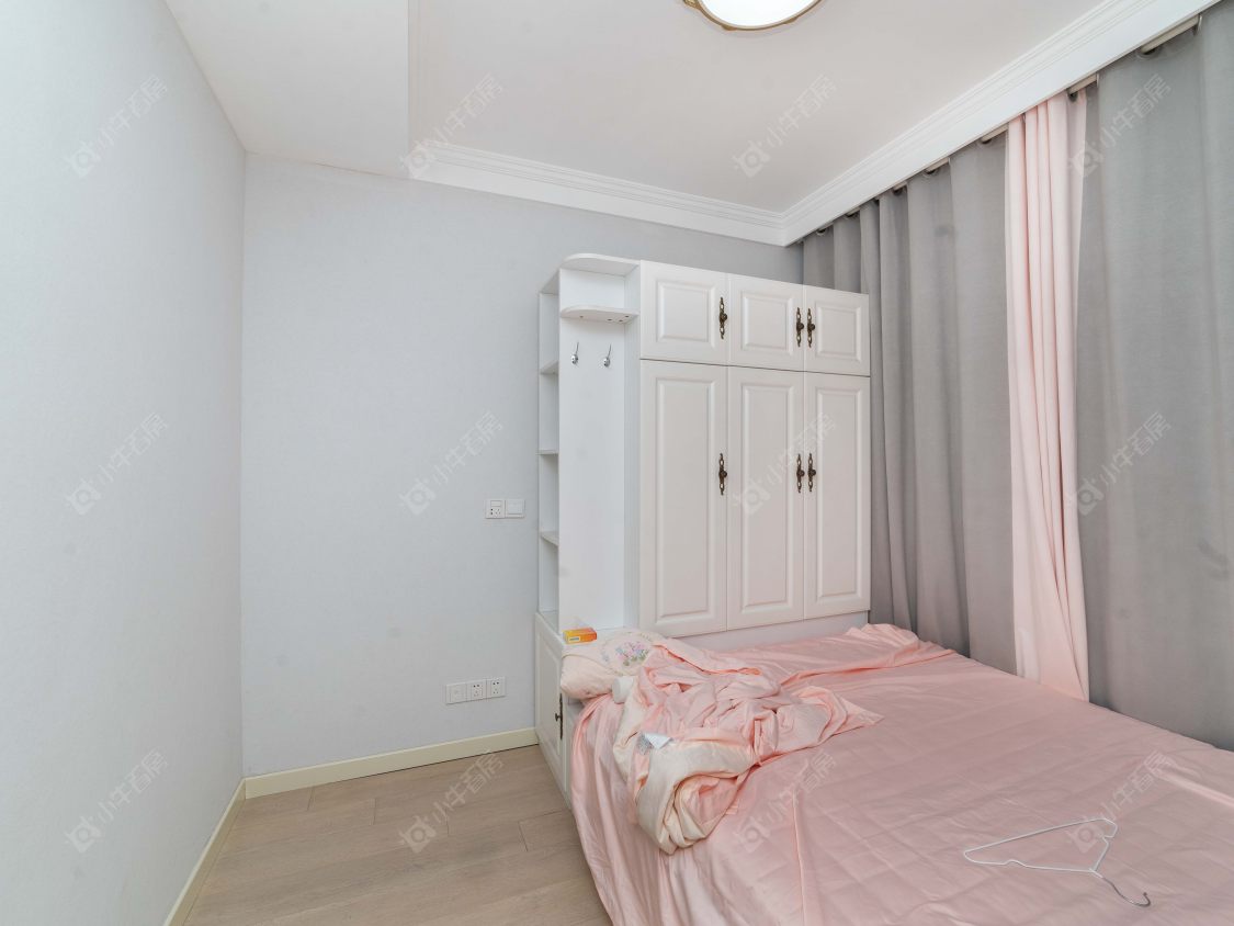 龙涛香榭丽园房源室内图 常州龙涛香榭丽园在售二手房源室内图_小牛看房