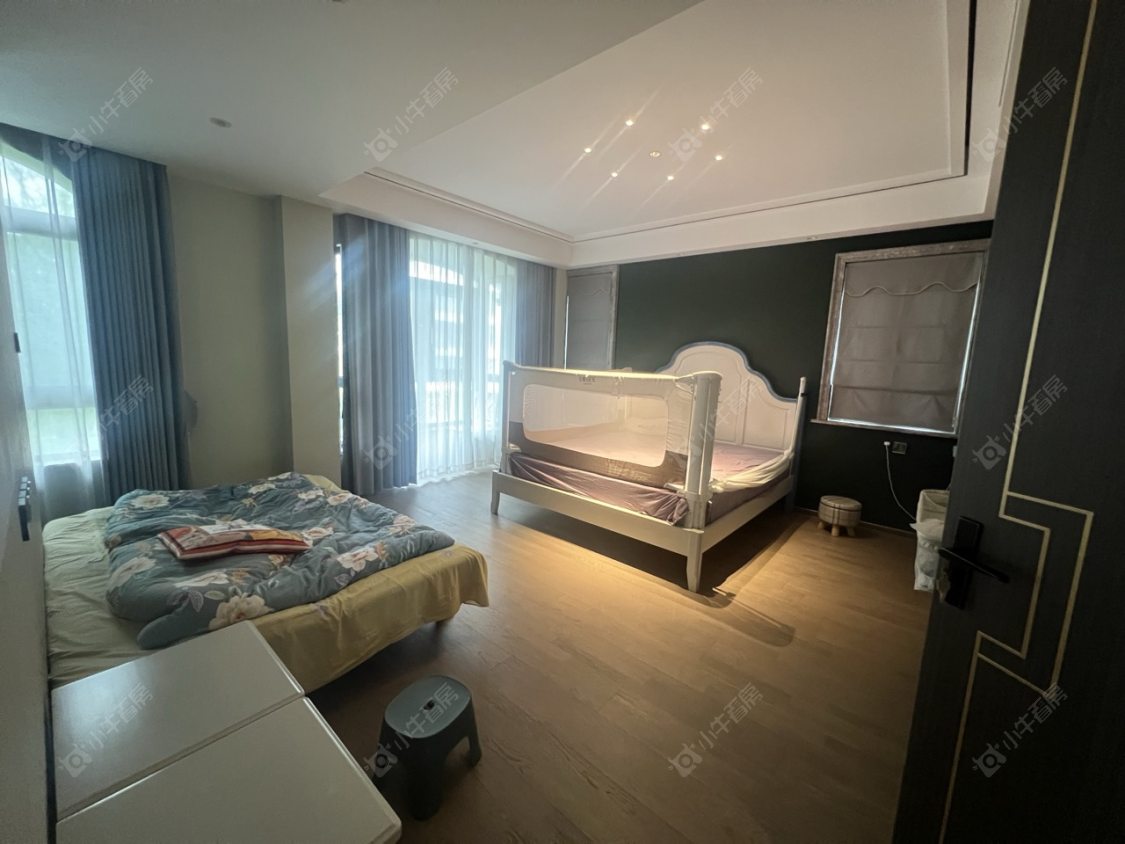 常州翡丽蓝湾别墅区在租房源室内图_小牛看房