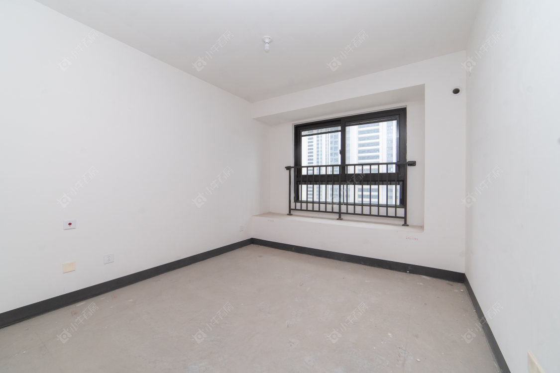 常州中梁金科启宸在售二手房源室内图_小牛看房