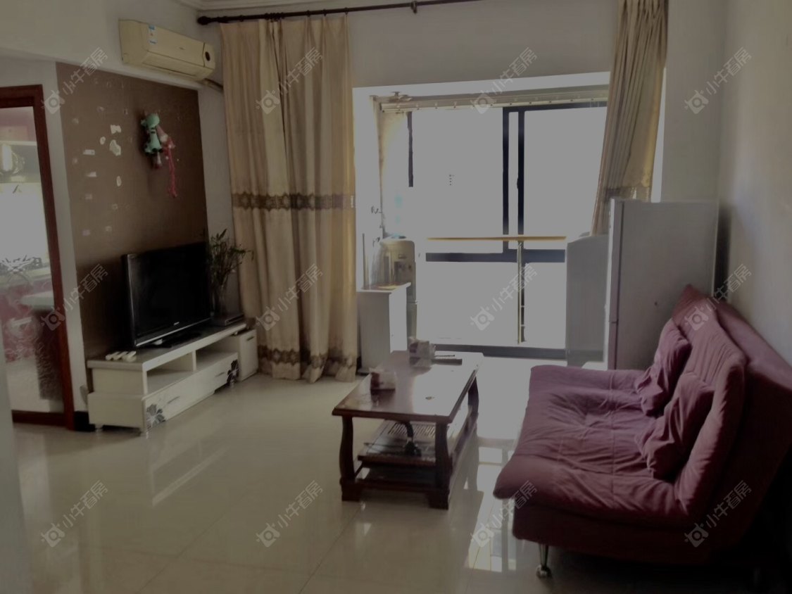 常州公园路租房_小牛看房