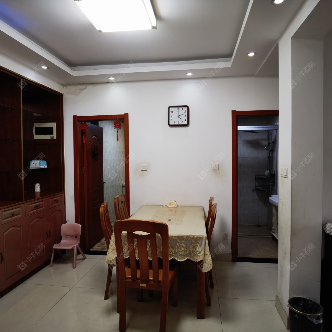 香溢紫郡二期房源室内图 常州香溢紫郡二期在租房源室内图_小牛看房