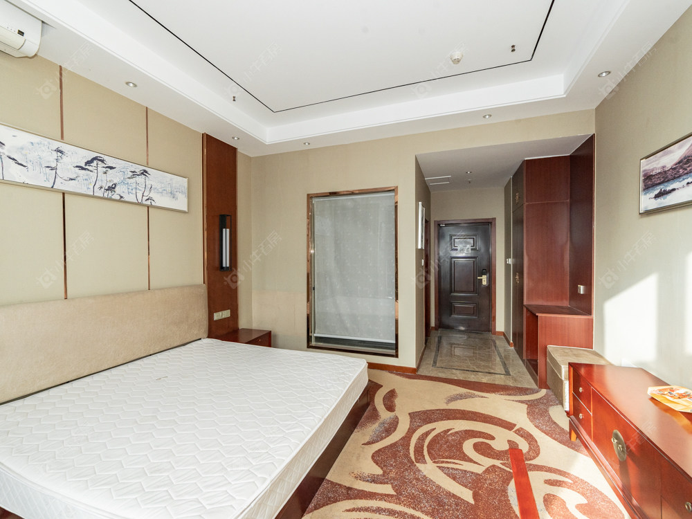 荣盛曼哈顿广场房源室内图 常州荣盛曼哈顿广场在售二手房源室内图_小牛看房